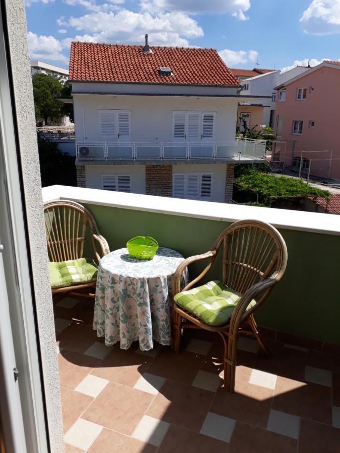-Villa Sjor -Primosten-Apartmani- Has 2 Large Apartments And 2 Smaller Ones -Primosten Lokvice 6 Exteriér fotografie