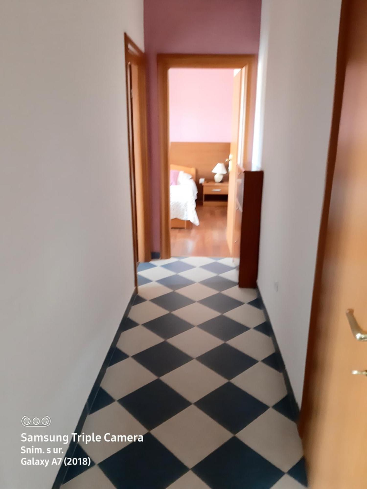 -Villa Sjor -Primosten-Apartmani- Has 2 Large Apartments And 2 Smaller Ones -Primosten Lokvice 6 Exteriér fotografie